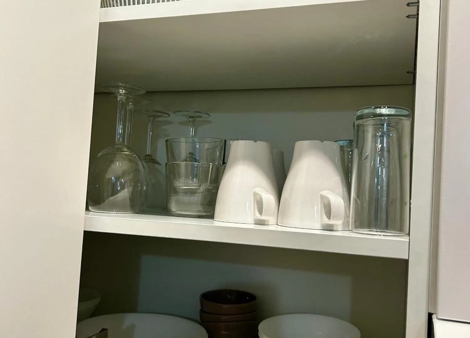 Apartamento Les Appartements D'Edmond Sylvabelle Marsella