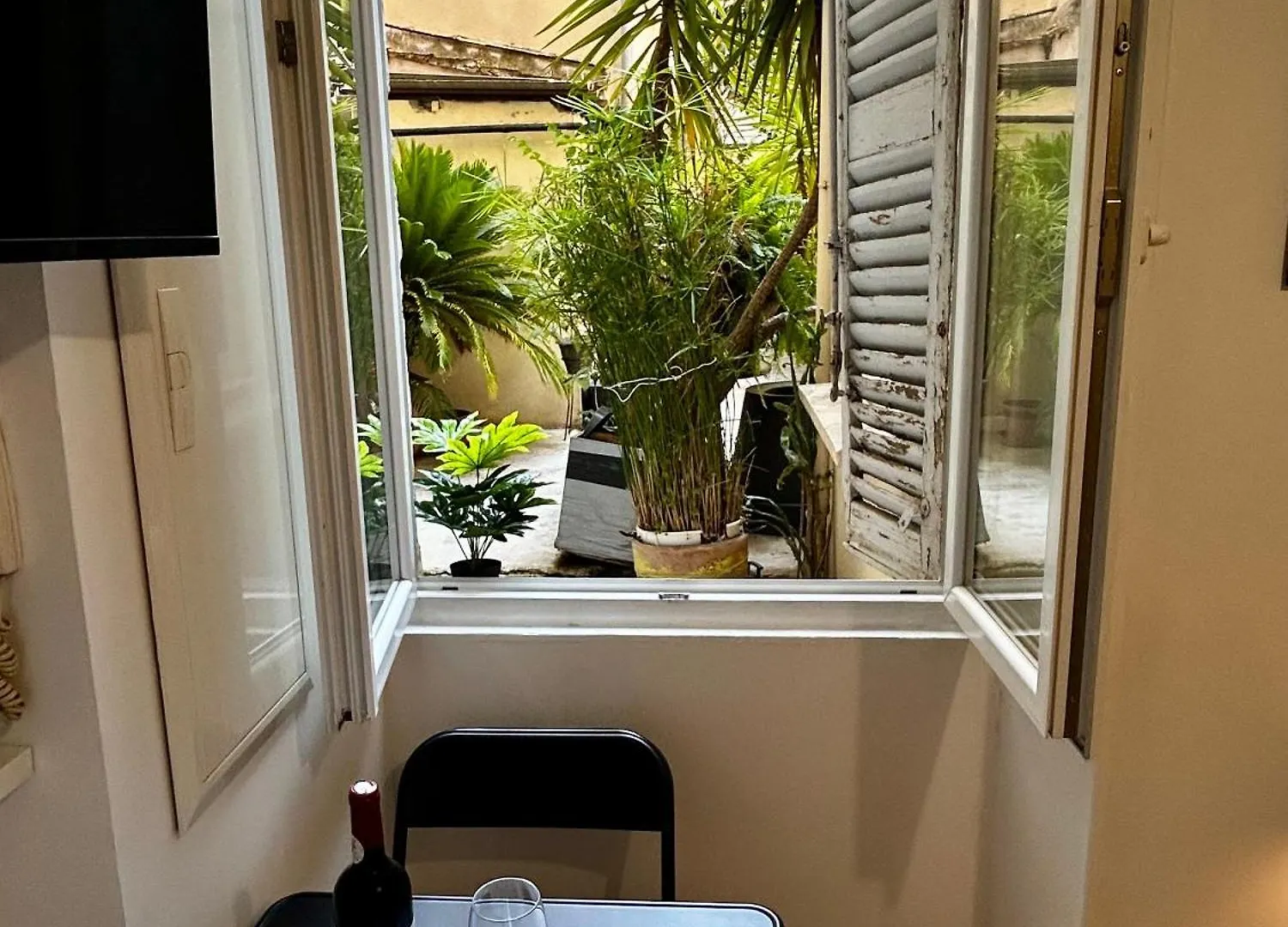 公寓 Les Appartements D'Edmond Sylvabelle 马赛 法国