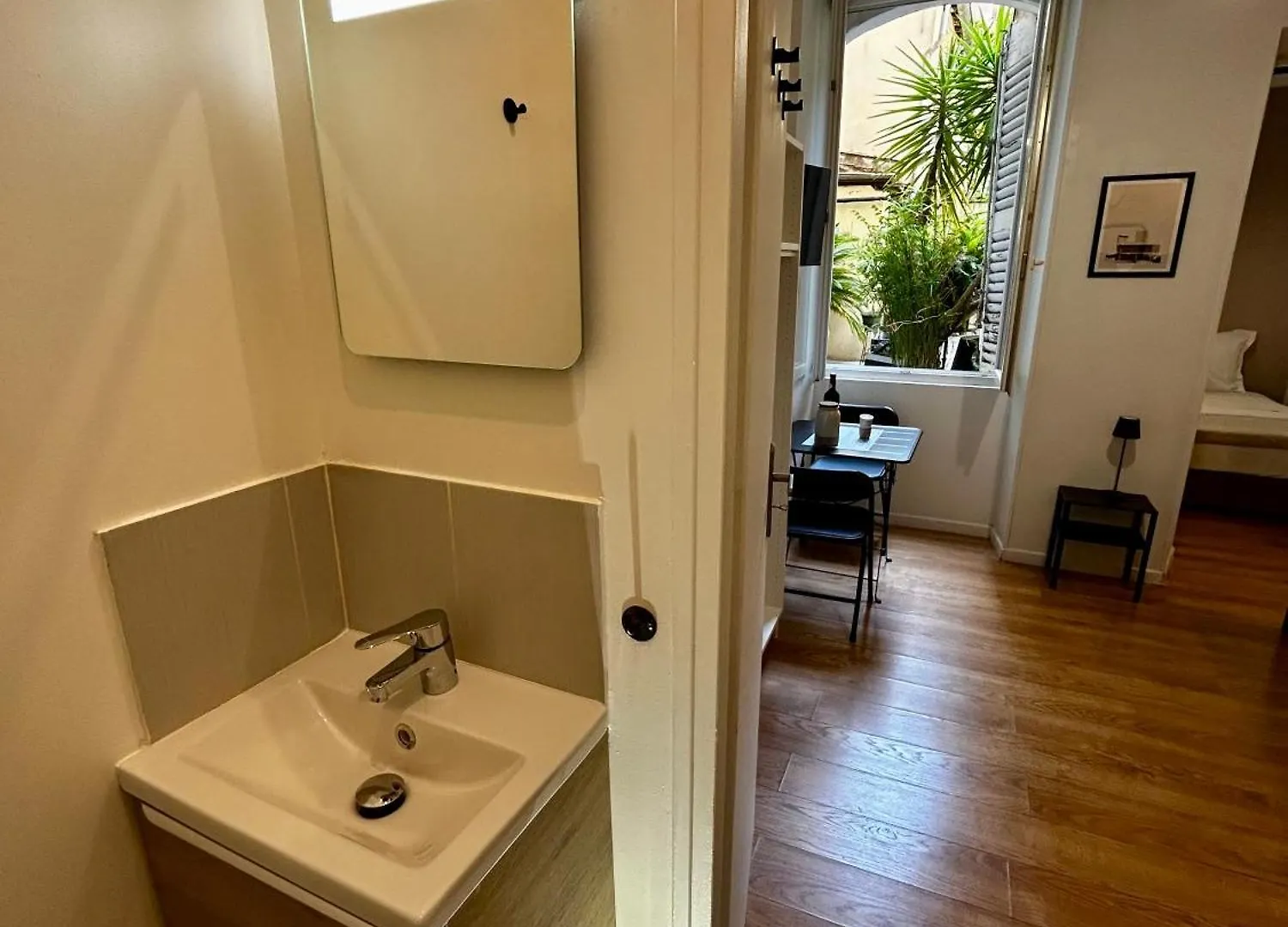 Les Appartements D'Edmond Sylvabelle 马赛
