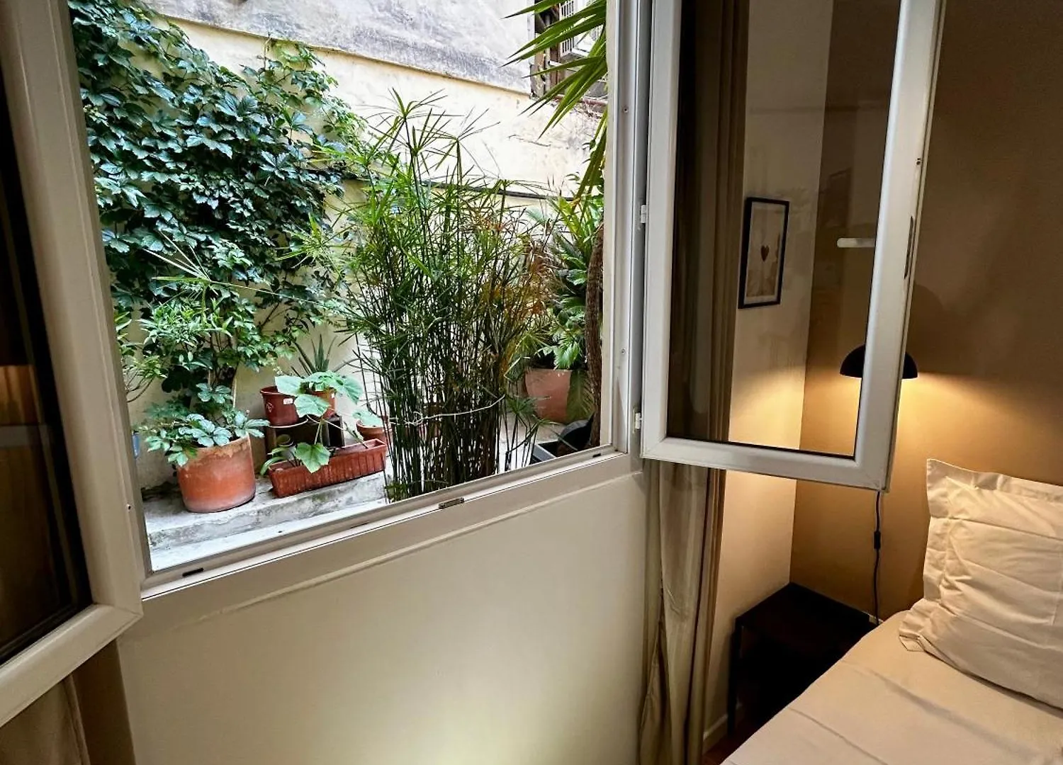 公寓 Les Appartements D'Edmond Sylvabelle 马赛